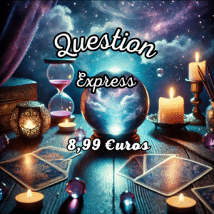 Une consultation expresse au prix de 8,99 €