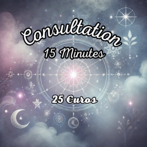 consultation de 15 minutes